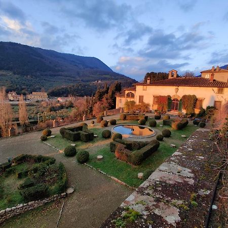 Villa Rucellai Πράτο Εξωτερικό φωτογραφία
