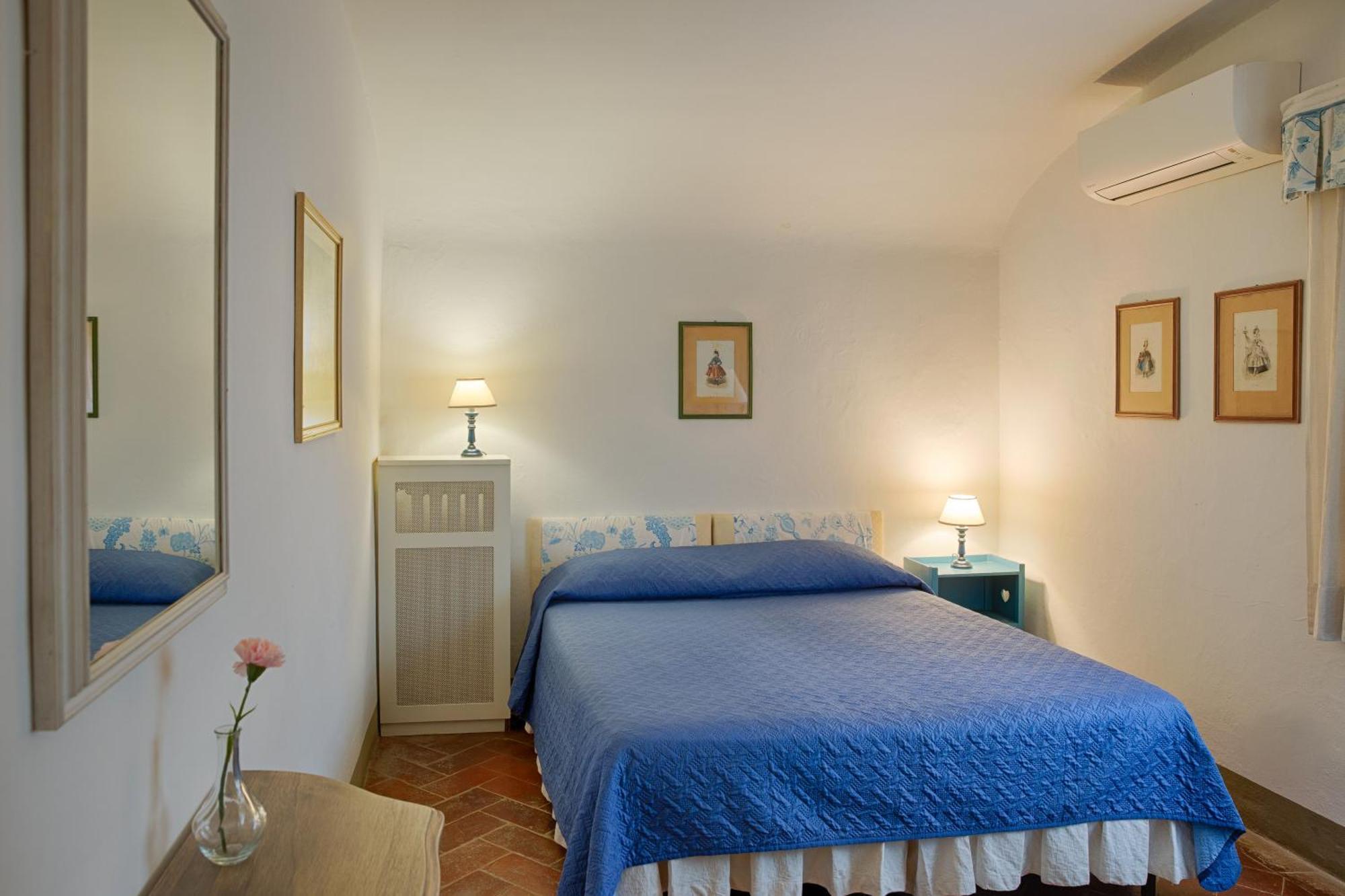 Villa Rucellai Πράτο Εξωτερικό φωτογραφία
