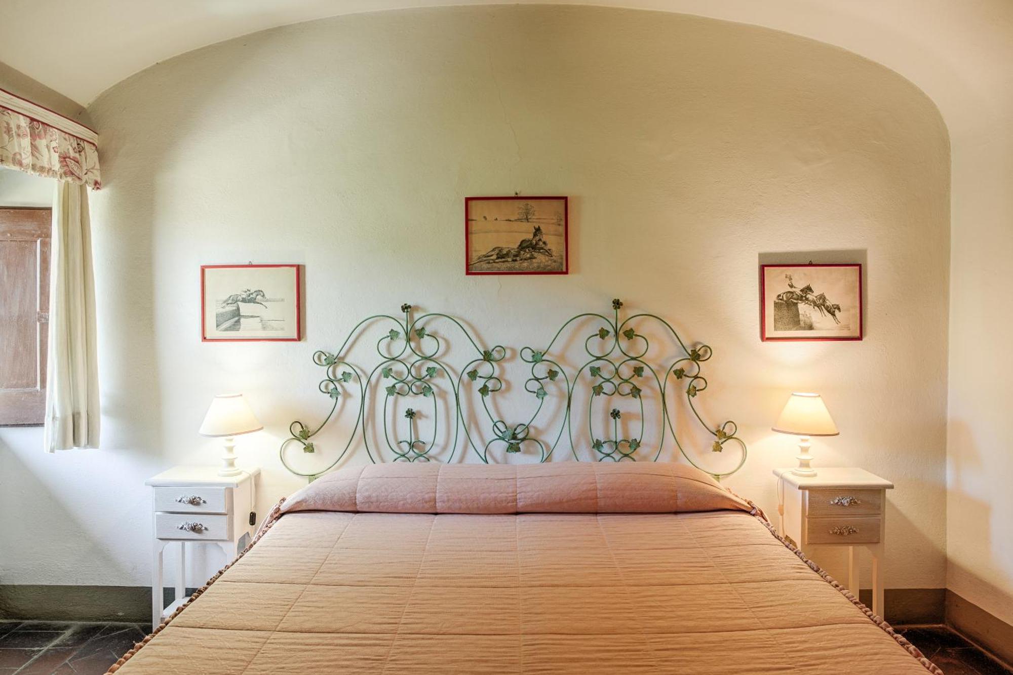 Villa Rucellai Πράτο Εξωτερικό φωτογραφία